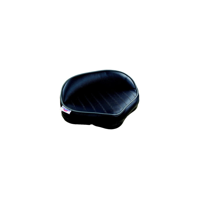 Springfield 1040224 Ozark Bass Seat, Casting Seat, Charcoal & Gray