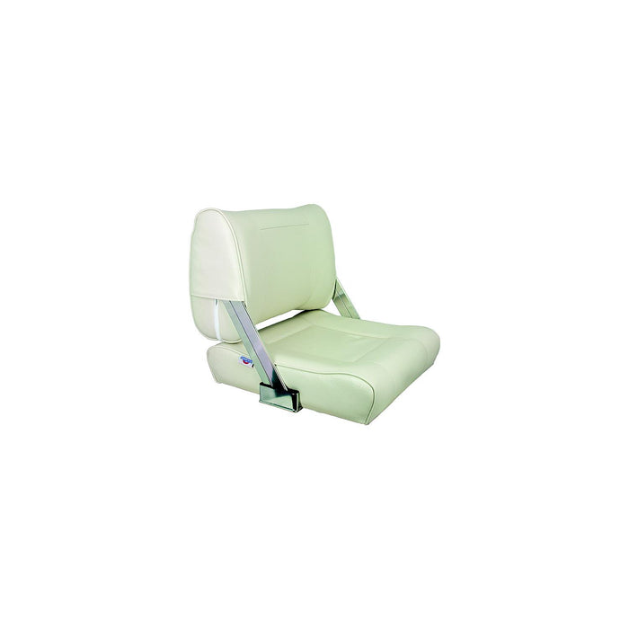Springfield 1042047 Flip Back Seat, Off White