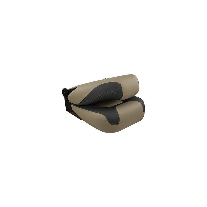 Springfield 1062683 1062583 OEM Medium Series Folding Seat, Charcoal/Tan