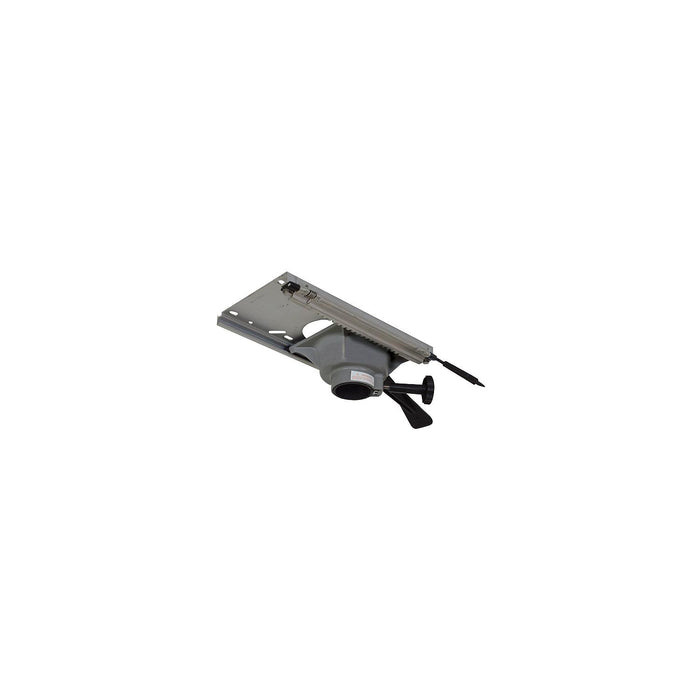 Springfield 1100531L1 Chair Slide 2-3/8" Trac Lock Locking Slide/Swivel