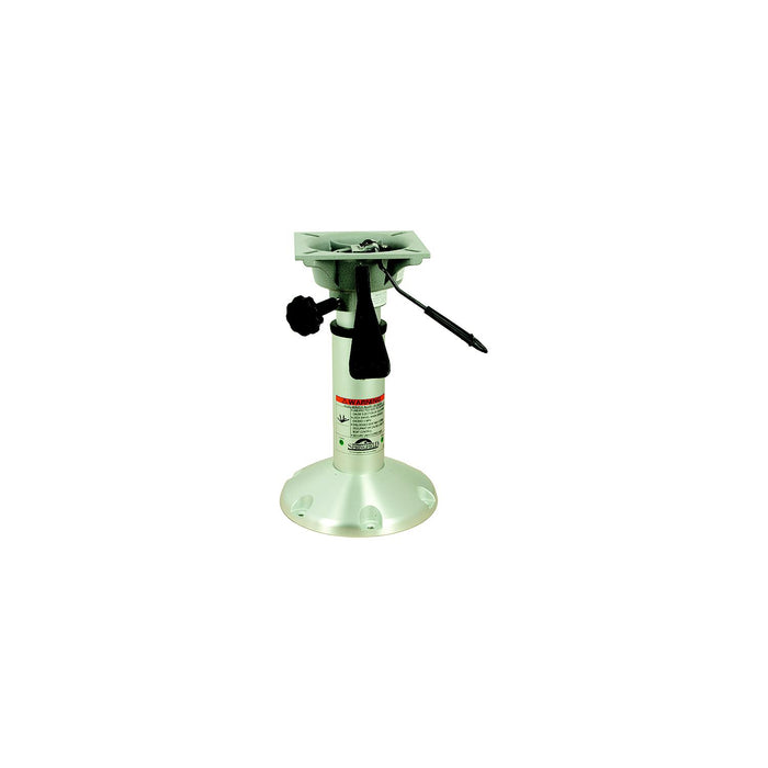 Springfield 1250100-L1 Mainstay Package, 2-3/8" Series, 14"-20", Includes Pedestal, Base and Locking Swivel
