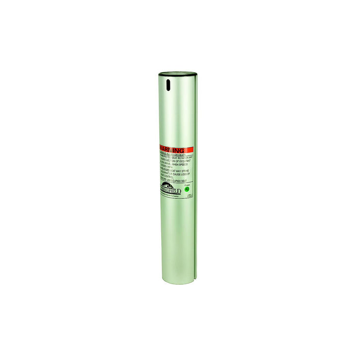 Springfield 3300712 Plug-In 2-3/8" Fixed Height Locking Post