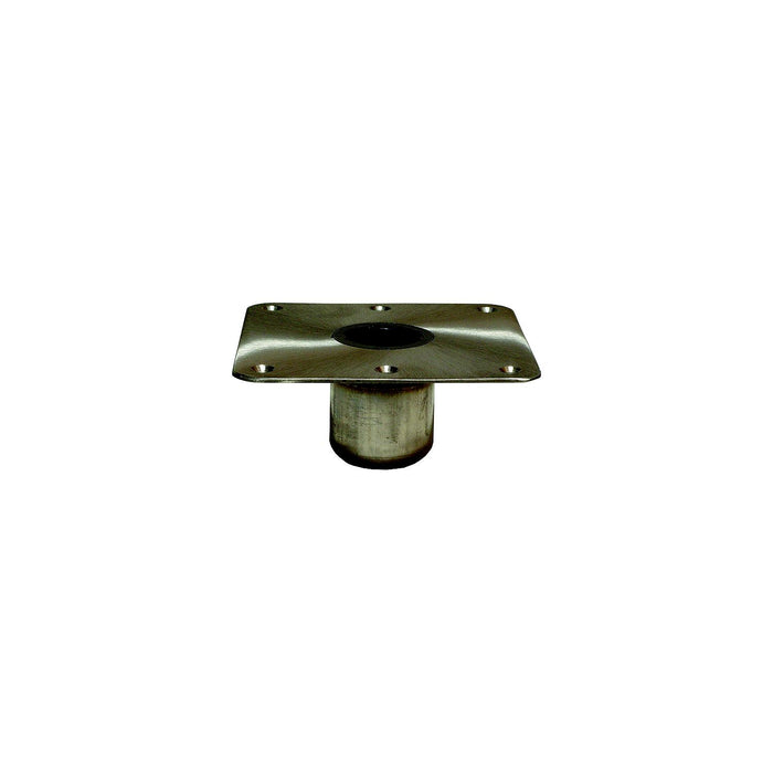 Springfield 1640013-CL Spring-Lock Non-Locking Base
