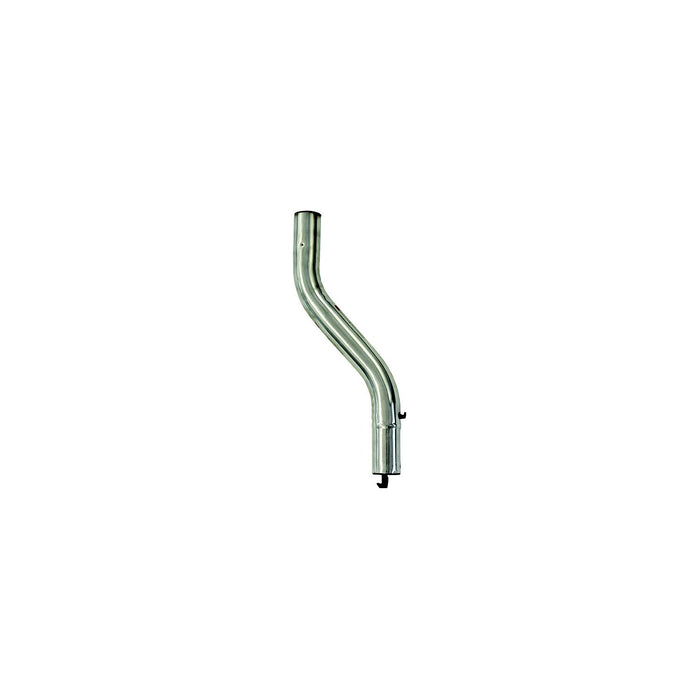 Springfield 1640401 Spring-Lock Non-Locking Offset 13" Post