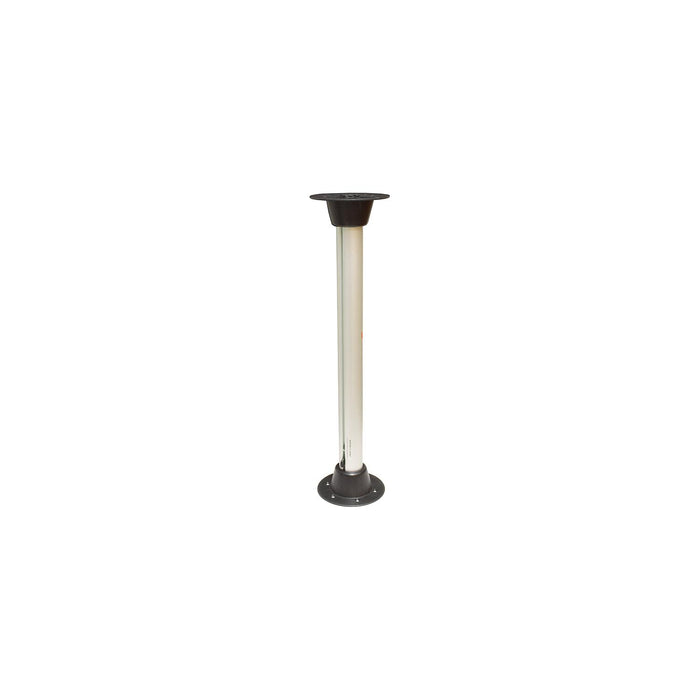 Springfield 1660701 Uni-Lock 29" Pedestal Set (Includes Post, Table Mount & Floor Base)