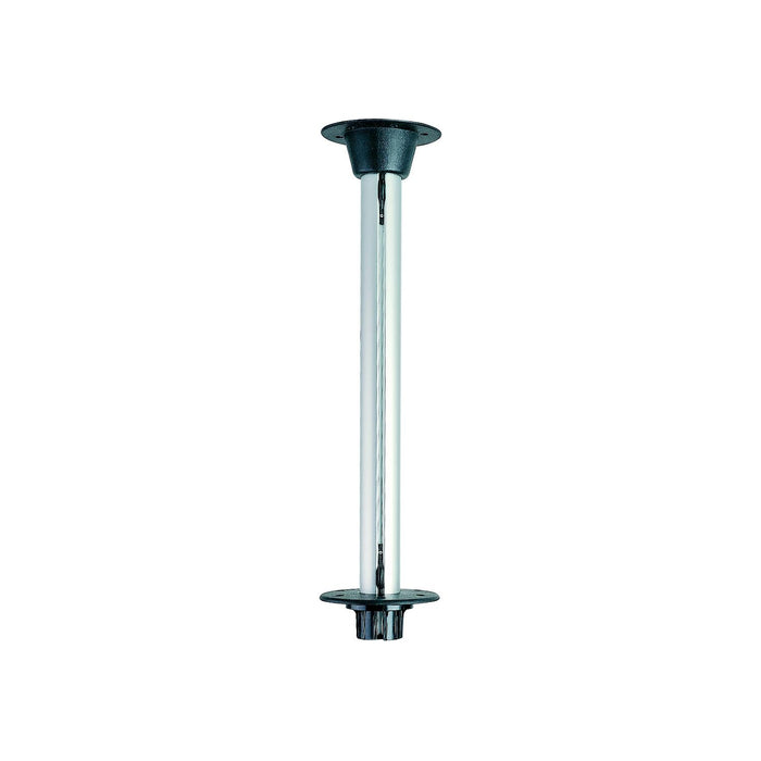 Springfield 1660701 Uni-Lock 29" Pedestal Set (Includes Post, Table Mount & Floor Base)