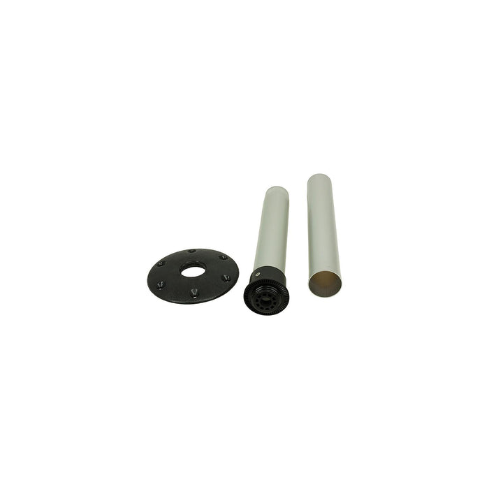 Springfield 1690901 Party Platter Package (Includes Table Top, Post and Base)