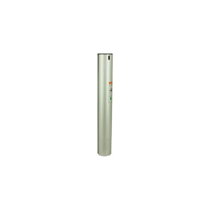 Springfield 3300715 Plug-In 2-3/8" Fixed Height Locking Post