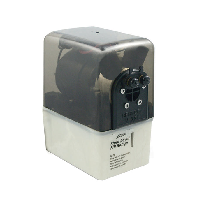 Bennett Marine Hydraulic Power Unit 12V