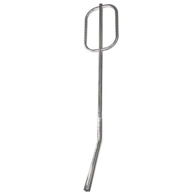 Taco Metals F16-0810-1 "Come On Board" Boarding Angled Handle