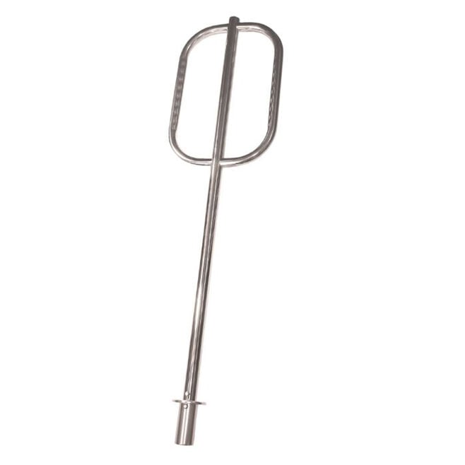 Taco Metals F16-0800-1 "Come On Board" Boarding Straight Handle
