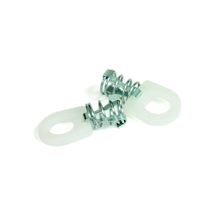 Camco 9214 Stainless Steel Cam Locks (2/Pack)