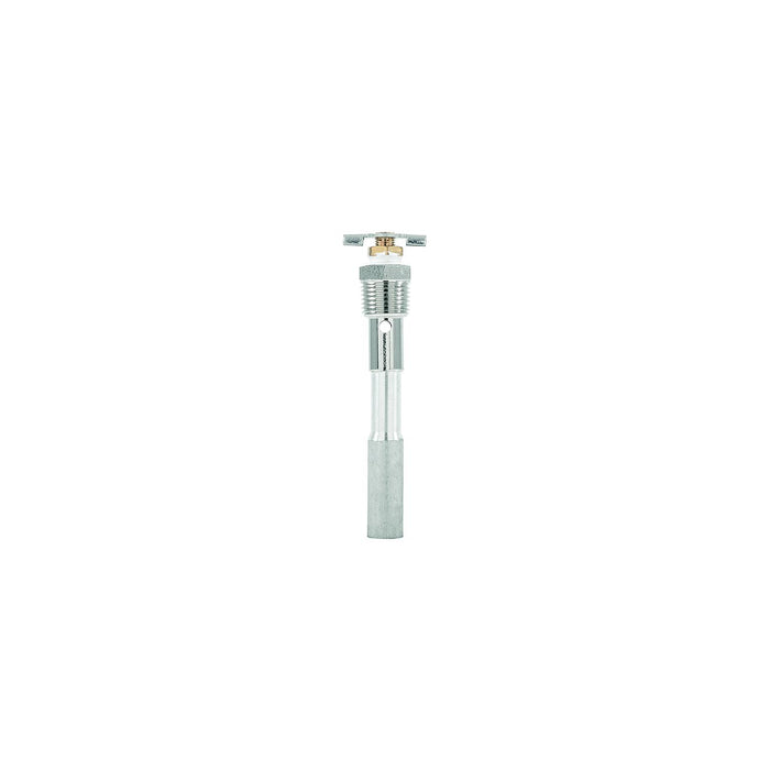 Camco 11533 RV Water Heater Anode Rod w/Drain