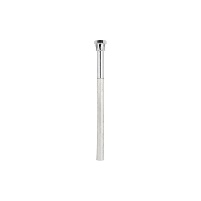 Camco 11593 Magnesium Anode Rod for 10-Gal Atwood Tank 1/2" NTP, .60" Dia., 9.5" L