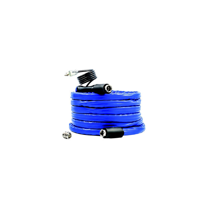 Camco 22910 12' Tastepure Heated RV Drinking Hose