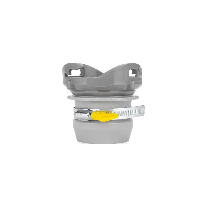 Camco 39210 RV Sewer Hose Bayonet Fitting, Universal