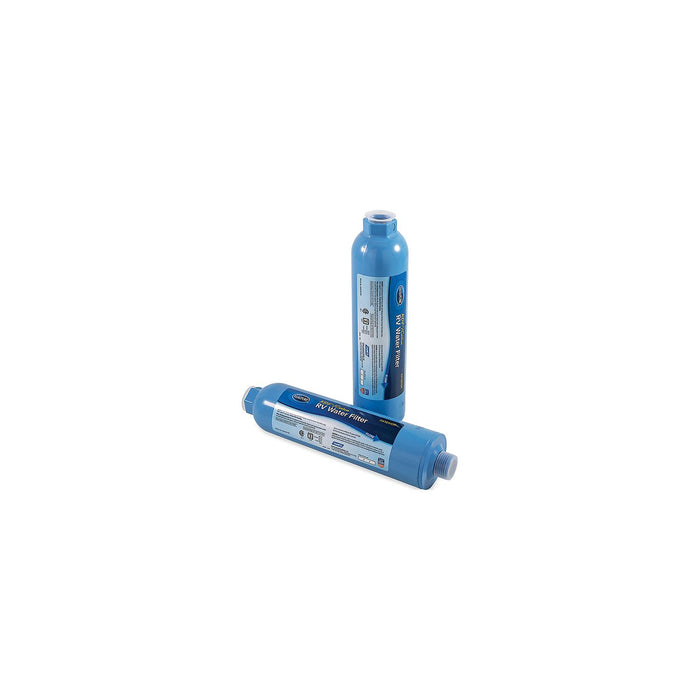Camco 40045 Tastepure™ Kdf Carbon Water Filters Only, 2/Pk