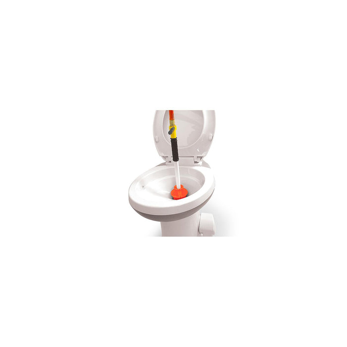 Camco 40075 44075 RV Water Tank Filler Clip