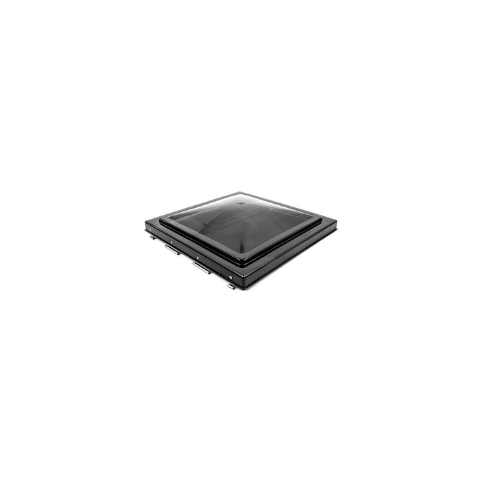 Camco 40147 Polypopylene Replacement Jensen Vent Lid 14" x 14" Smoke
