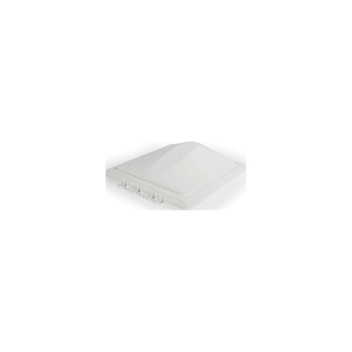 Camco 40151 Polypopylene Replacement Ventline Vent Lid 14" x 14" White