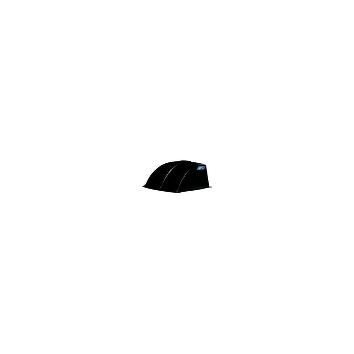 Camco 40443 Vent Cover, Black, 5/case