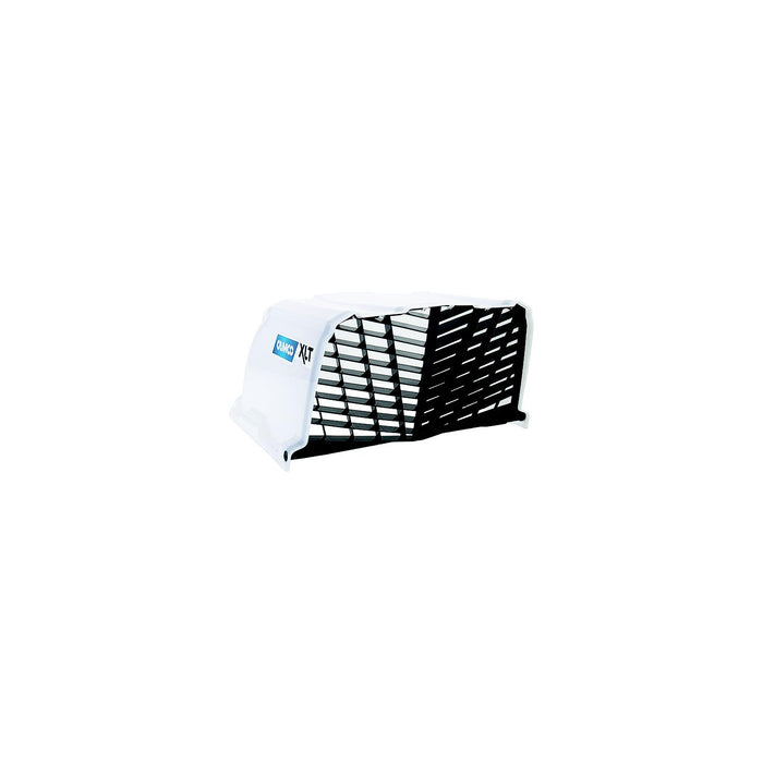 Camco 40446 Roof Vent Cover XLT, White