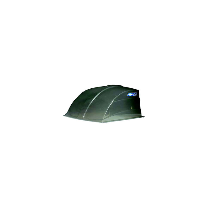 Camco 40453 Vent Cover, Smoke, 5/case