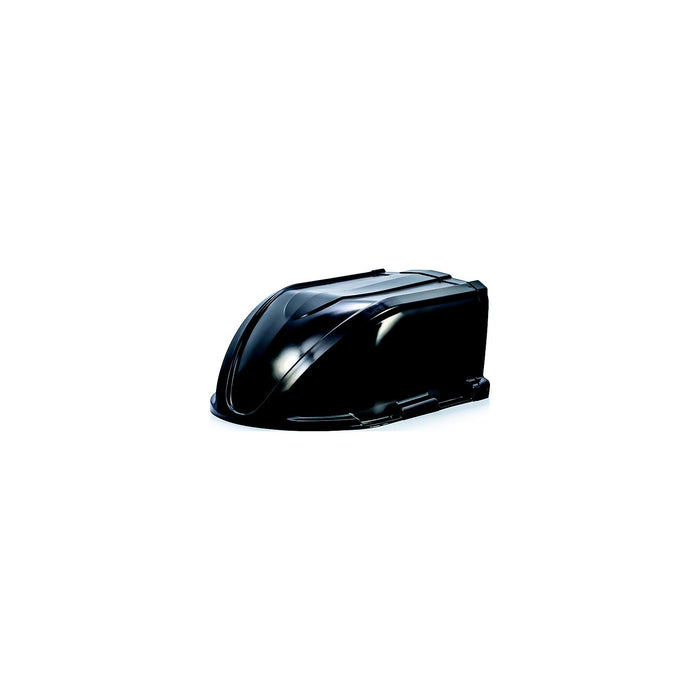 Camco 40456 Smoke Color RV Roof Vent Cover XLT
