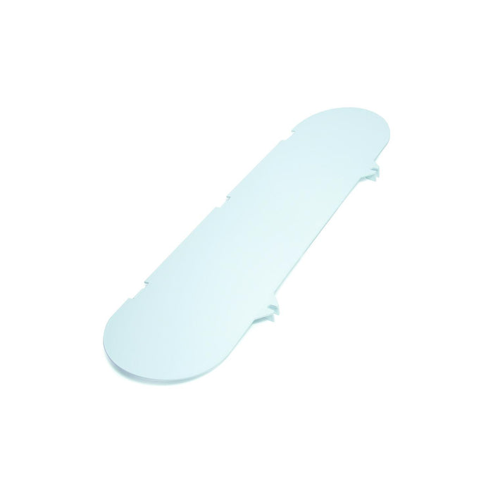 Camco 40543 Cap Replacement Kit For Tank Cover, Polar White