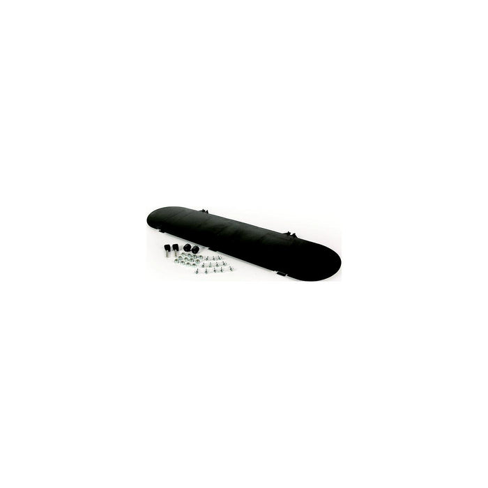 Camco 40549 Cap Replacement Kit For Tank Cover, Black