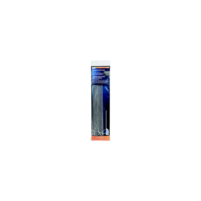 Camco 42149 Flying Insect Screen for Dometic Refrigerator w/ 20" Louver Openings, 3/pk