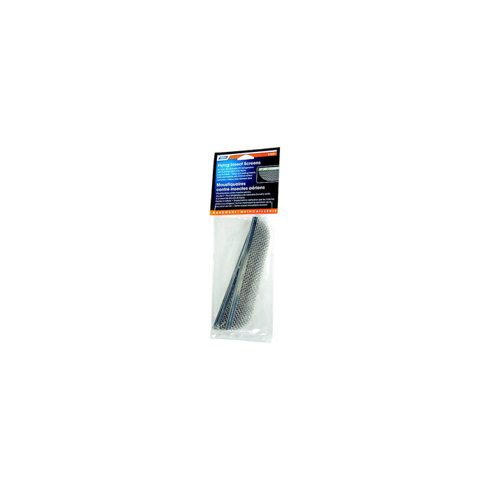 Camco 42154 Flying Insect Screen RS800 for Dometic Refrigerator w/ 8.13" Louver, Openings, 6/pk