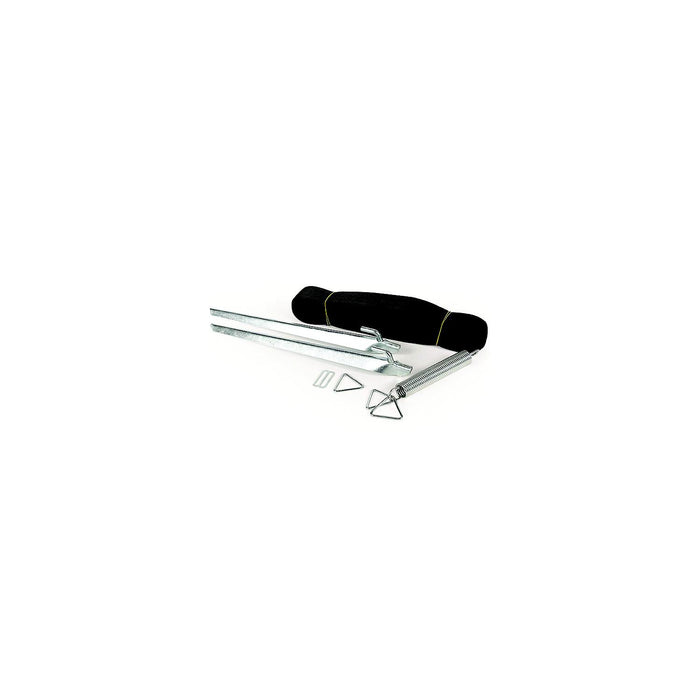 Camco 42514 RV Awning Hold Down Strap Kit, 2/pk