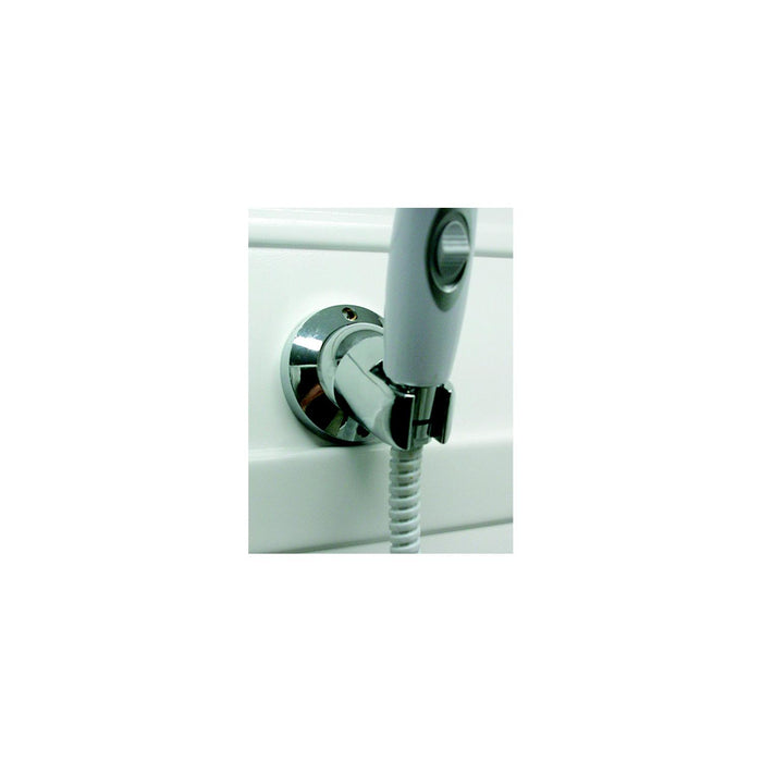 Camco 43719 Adjustable Showerhead Mount