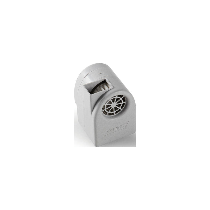 Camco 44124 Fridge Airator Cooler & Odor Filtration with Switch