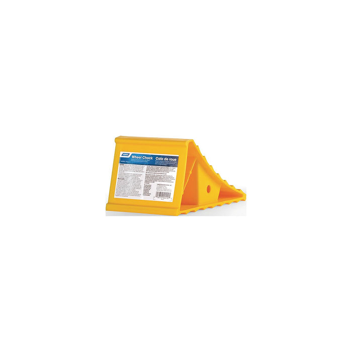 Camco 44432 Wheel Chock, Bulk