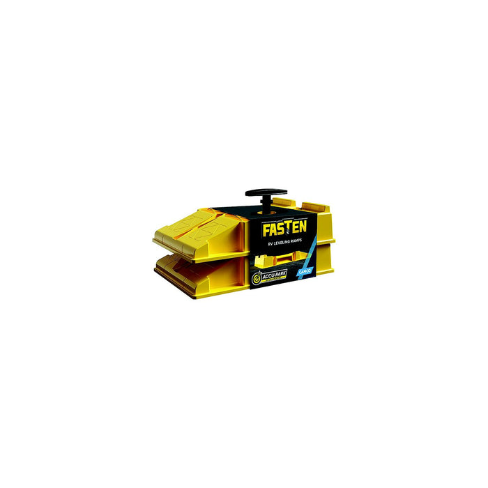 Camco 44535 FasTen-RV Leveling Ramps (2)