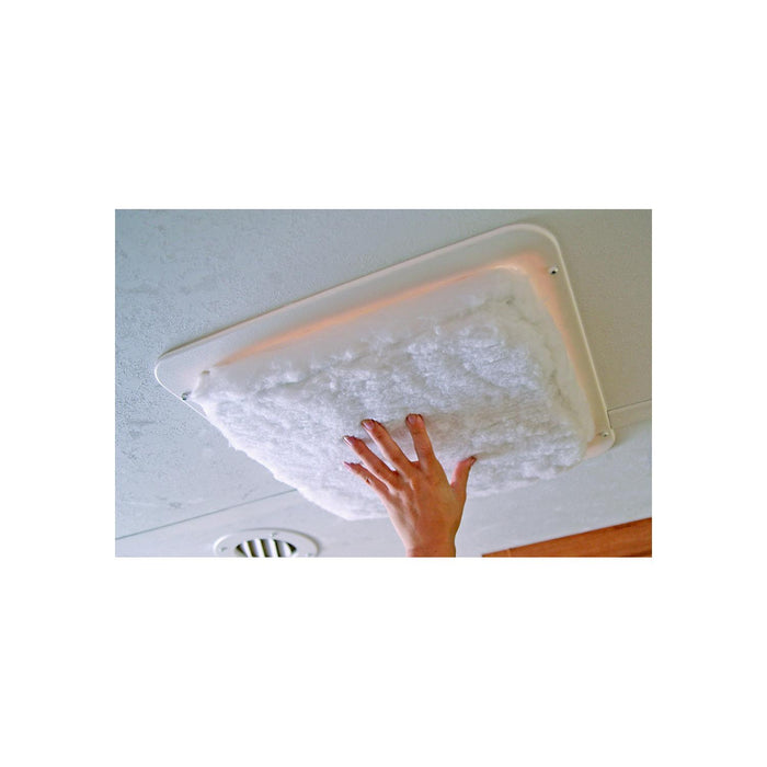 Camco 45195 Sunshield™ RV Vent Insulator