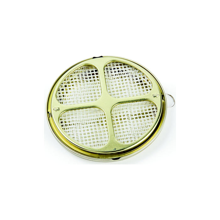 Camco 51063 Standard Mosquito Coil Holder (Coils Not Included)