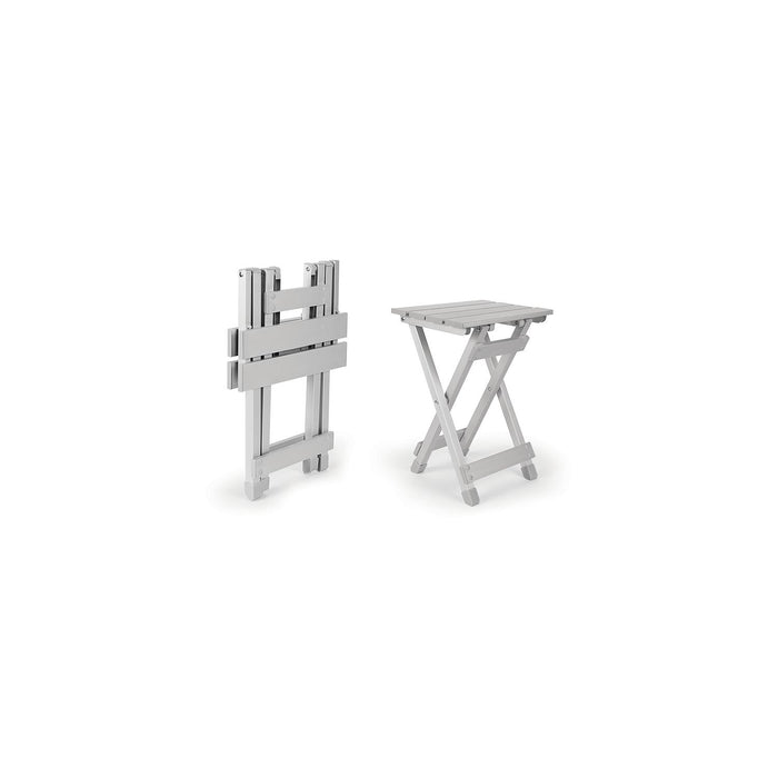 Camco 51891 Aluminum Folding Table