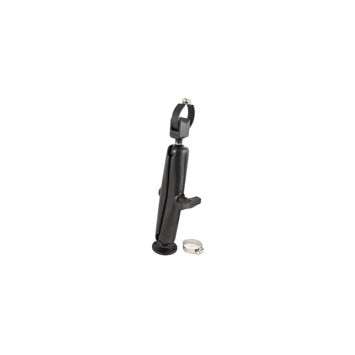 RAM Mounting Systems RAM-108 RAM Trolling Motor Stabilizer, 5-1/2" Arm