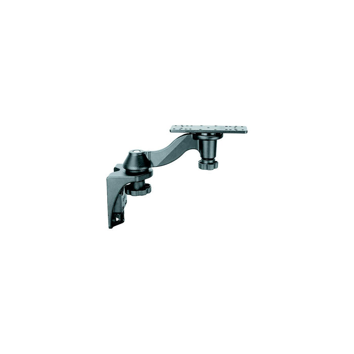 RAM Mounting Systems RAM-109V Ram Single Swing Arm Vertical Mount System