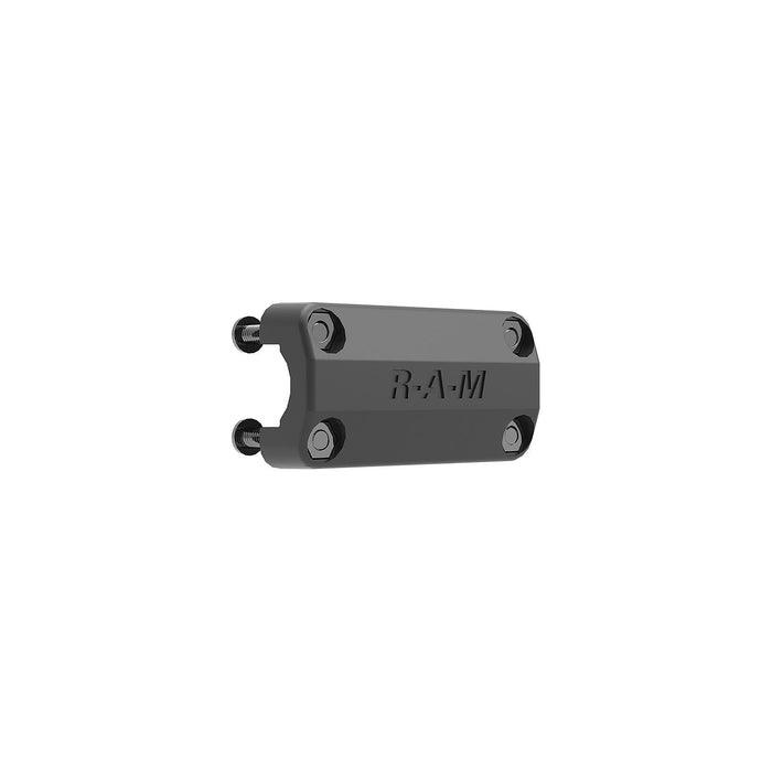 RAM Mounting Systems RAM-114RM RAM-ROD Rail Mount Adapter Kit