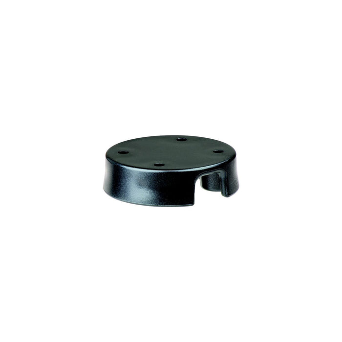 RAM Mounting Systems RAP-403 RAM Ram Cable Manager w/Amps Hole Pattern for, Electronic Mounts