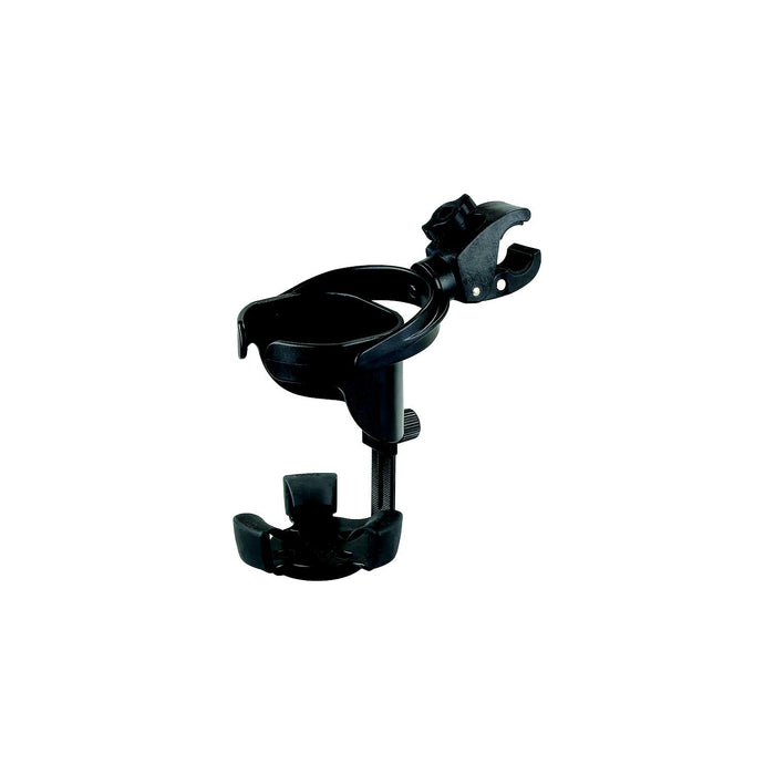 RAM Mounting Systems RAP-B-417-400 Ram RAM Level Cup XL Drink Holder w/ RAM, Tough-Claw