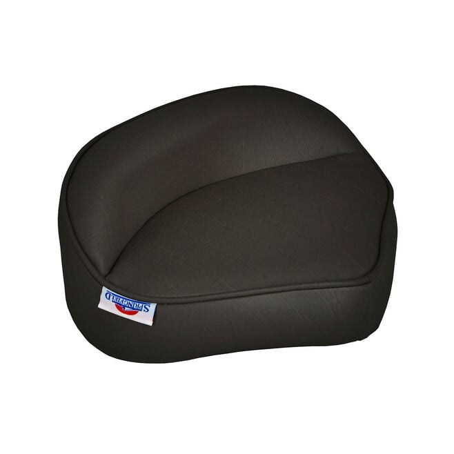 Springfield 1040212-NS Pro Stand-Up Seat (No Substrate), Black