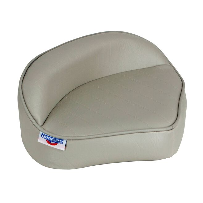 Springfield 1040213-NS Pro Stand-Up Seat (No Substrate), Gray