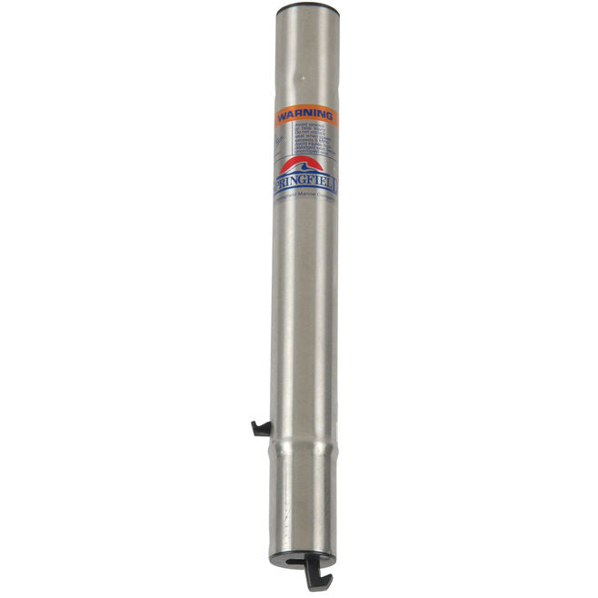Springfield 1640404 Spring-Lock Non-Locking Post