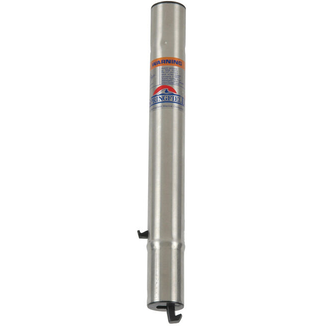 Springfield 1640403 Spring-Lock Non-Locking Post