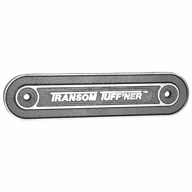 Springfield 1780203 4" x 17" Heavy-Duty Transom Tuff'ner